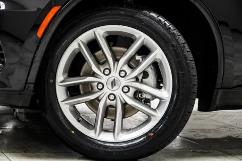 Another view of 2024 Dodge Durango GT Plus for sale in Kennesaw, GA at Grand Motorcars Kennesaw