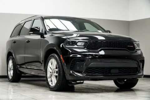More photos of 2024 Dodge Durango GT Plus at Grand Motorcars Kennesaw, GA