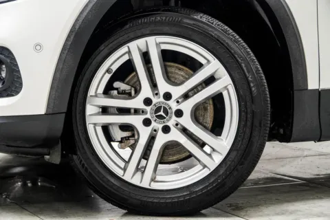 Another view of 2020 Mercedes-Benz GLB 250 for sale in Kennesaw, GA at Grand Motorcars Kennesaw