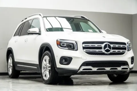 More photos of 2020 Mercedes-Benz GLB 250 at Grand Motorcars Kennesaw, GA