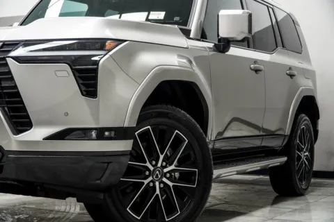 Another view of 2025 Lexus GX 550 Premium+ for sale in Kennesaw, GA at Grand Motorcars Kennesaw