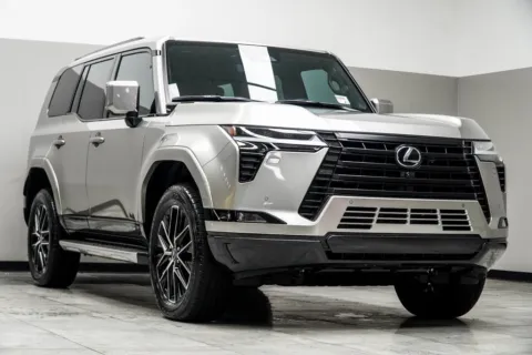 More photos of 2025 Lexus GX 550 Premium+ at Grand Motorcars Kennesaw, GA