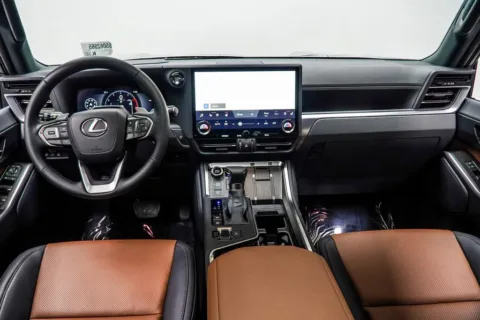 More photos of 2025 Lexus GX 550 Premium+ at Grand Motorcars Kennesaw, GA