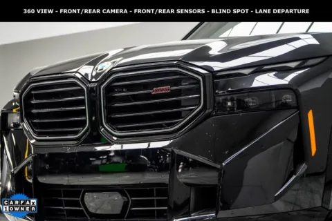 Photos of 2026 BMW XM Label for sale in Kennesaw, GA at Grand Motorcars Kennesaw