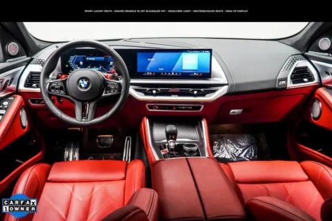 More photos of 2026 BMW XM Label at Grand Motorcars Kennesaw, GA