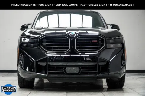 More photos of 2026 BMW XM Label at Grand Motorcars Kennesaw, GA