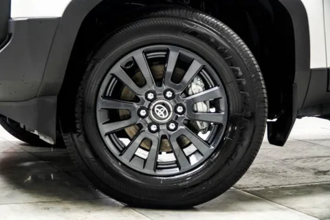 Another view of 2025 Toyota Land Cruiser 1958 for sale in Kennesaw, GA at Grand Motorcars Kennesaw