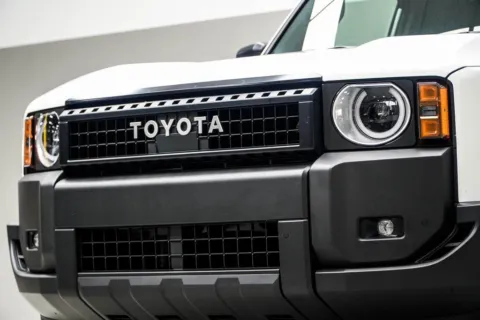 Photos of 2025 Toyota Land Cruiser 1958 for sale in Kennesaw, GA at Grand Motorcars Kennesaw