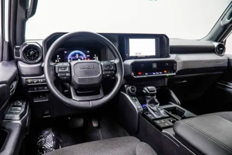 More photos of 2025 Toyota Land Cruiser 1958 at Grand Motorcars Kennesaw, GA