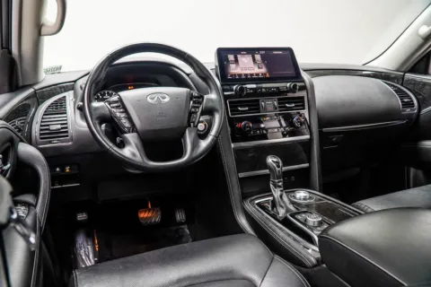 More photos of 2024 INFINITI QX80 LUXE at Grand Motorcars Kennesaw, GA