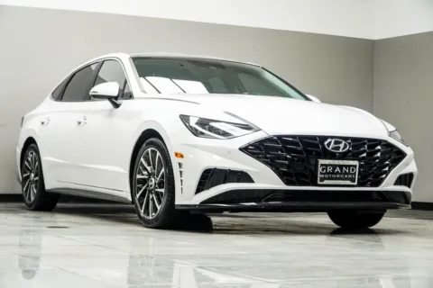 More photos of 2023 Hyundai Sonata Limited at Grand Motorcars Kennesaw, GA