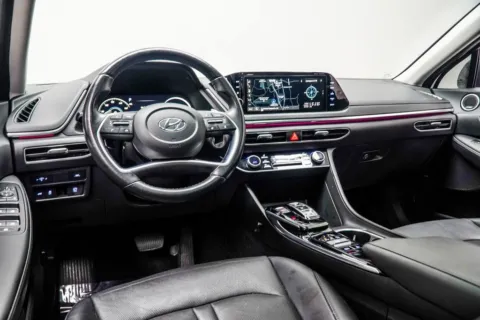 More photos of 2023 Hyundai Sonata Limited at Grand Motorcars Kennesaw, GA