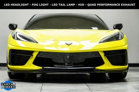 More photos of 2023 Chevrolet Corvette Stingray at Grand Motorcars Kennesaw, GA