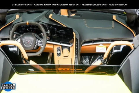 More photos of 2023 Chevrolet Corvette Stingray at Grand Motorcars Kennesaw, GA