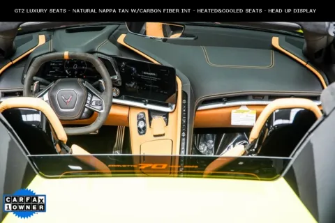 More photos of 2023 Chevrolet Corvette Stingray at Grand Motorcars Kennesaw, GA