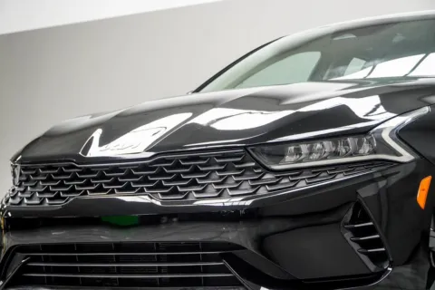 Photos of 2022 Kia K5 LX for sale in Kennesaw, GA at Grand Motorcars Kennesaw