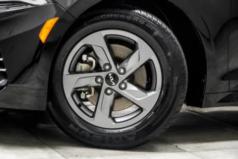 Another view of 2022 Kia K5 LX for sale in Kennesaw, GA at Grand Motorcars Kennesaw