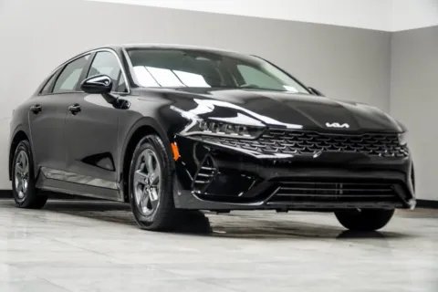More photos of 2022 Kia K5 LX at Grand Motorcars Kennesaw, GA