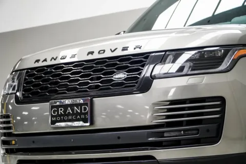 Photos of 2021 Land Rover Range Rover Westminster for sale in Kennesaw, GA at Grand Motorcars Kennesaw