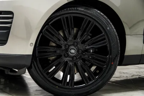 Another view of 2021 Land Rover Range Rover Westminster for sale in Kennesaw, GA at Grand Motorcars Kennesaw