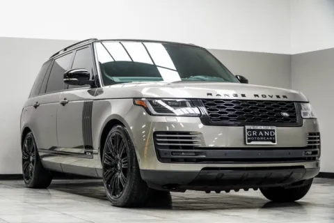 More photos of 2021 Land Rover Range Rover Westminster at Grand Motorcars Kennesaw, GA