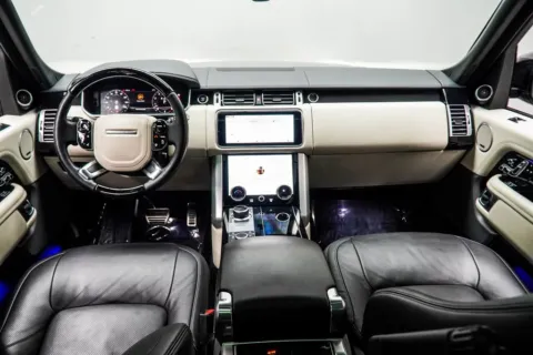 More photos of 2021 Land Rover Range Rover Westminster at Grand Motorcars Kennesaw, GA