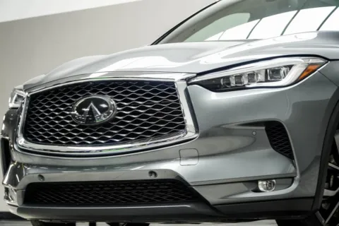 Photos of 2021 INFINITI QX50 Autograph for sale in Kennesaw, GA at Grand Motorcars Kennesaw