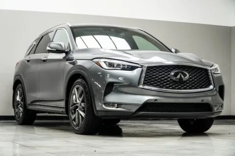 More photos of 2021 INFINITI QX50 Autograph at Grand Motorcars Kennesaw, GA
