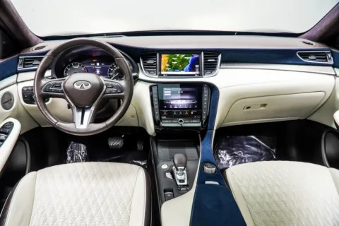 More photos of 2021 INFINITI QX50 Autograph at Grand Motorcars Kennesaw, GA