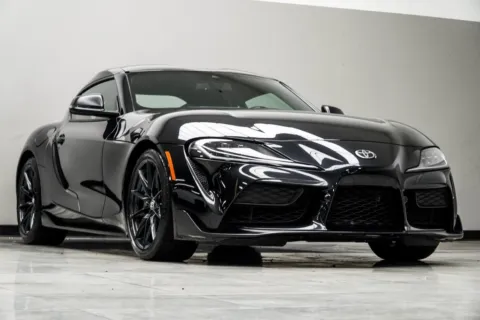 More photos of 2024 Toyota GR Supra 3.0 at Grand Motorcars Kennesaw, GA
