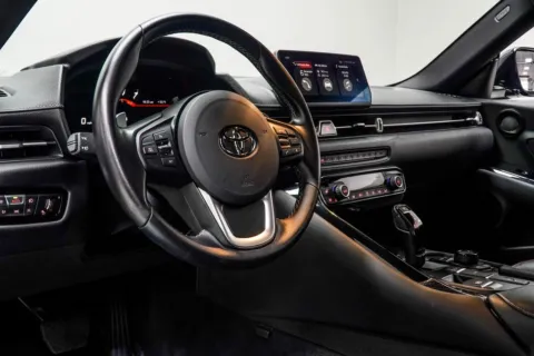 More photos of 2024 Toyota GR Supra 3.0 at Grand Motorcars Kennesaw, GA