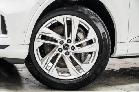 Another view of 2023 Audi Q7 55 Premium for sale in Kennesaw, GA at Grand Motorcars Kennesaw