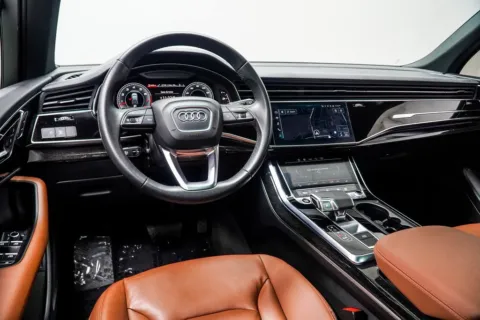 More photos of 2023 Audi Q7 55 Premium at Grand Motorcars Kennesaw, GA
