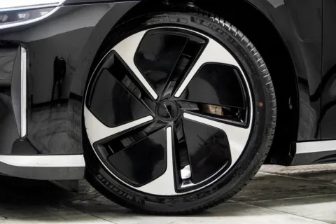 More photos of 2023 Lucid Air Touring at Grand Motorcars Kennesaw, GA