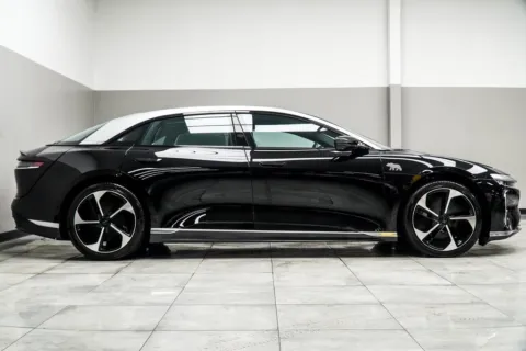 More photos of 2023 Lucid Air Touring at Grand Motorcars Kennesaw, GA