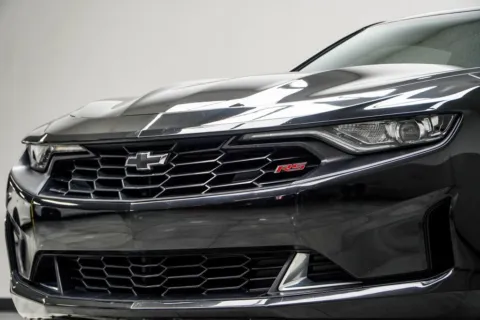 Photos of 2023 Chevrolet Camaro 1LT for sale in Kennesaw, GA at Grand Motorcars Kennesaw