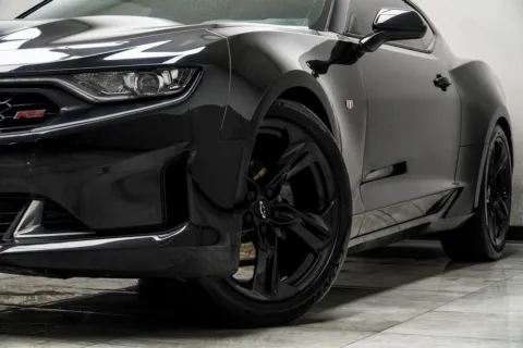 Another view of 2023 Chevrolet Camaro 1LT for sale in Kennesaw, GA at Grand Motorcars Kennesaw