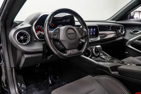 More photos of 2023 Chevrolet Camaro 1LT at Grand Motorcars Kennesaw, GA