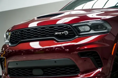Photos of 2023 Dodge Durango SRT Hellcat for sale in Kennesaw, GA at Grand Motorcars Kennesaw