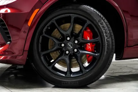 Another view of 2023 Dodge Durango SRT Hellcat for sale in Kennesaw, GA at Grand Motorcars Kennesaw