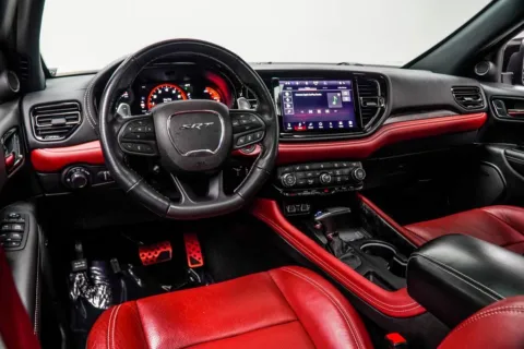 More photos of 2023 Dodge Durango SRT Hellcat at Grand Motorcars Kennesaw, GA