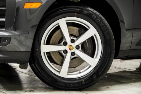 Another view of 2019 Porsche Macan for sale in Kennesaw, GA at Grand Motorcars Kennesaw