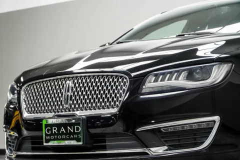 Photos of 2017 Lincoln MKZ Premiere for sale in Kennesaw, GA at Grand Motorcars Kennesaw