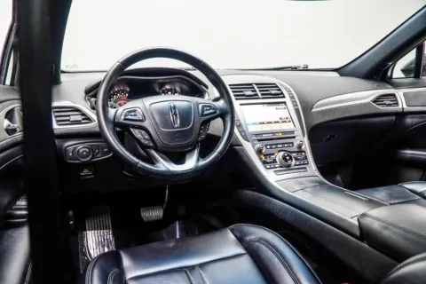 More photos of 2017 Lincoln MKZ Premiere at Grand Motorcars Kennesaw, GA