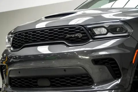 Photos of 2023 Dodge Durango SRT Hellcat for sale in Kennesaw, GA at Grand Motorcars Kennesaw