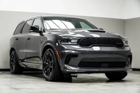 More photos of 2023 Dodge Durango SRT Hellcat at Grand Motorcars Kennesaw, GA