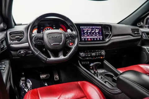 More photos of 2023 Dodge Durango SRT Hellcat at Grand Motorcars Kennesaw, GA
