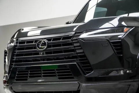 Photos of 2024 Lexus GX 550 Premium+ for sale in Kennesaw, GA at Grand Motorcars Kennesaw