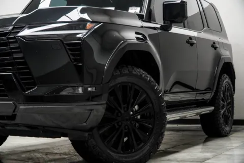 Another view of 2024 Lexus GX 550 Premium+ for sale in Kennesaw, GA at Grand Motorcars Kennesaw