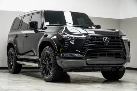 More photos of 2024 Lexus GX 550 Premium+ at Grand Motorcars Kennesaw, GA